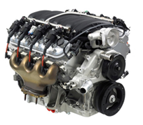C3217 Engine